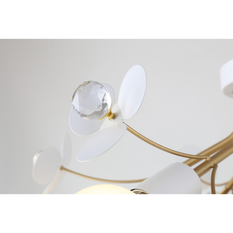 Накладная люстра F-Promo 4081-7P