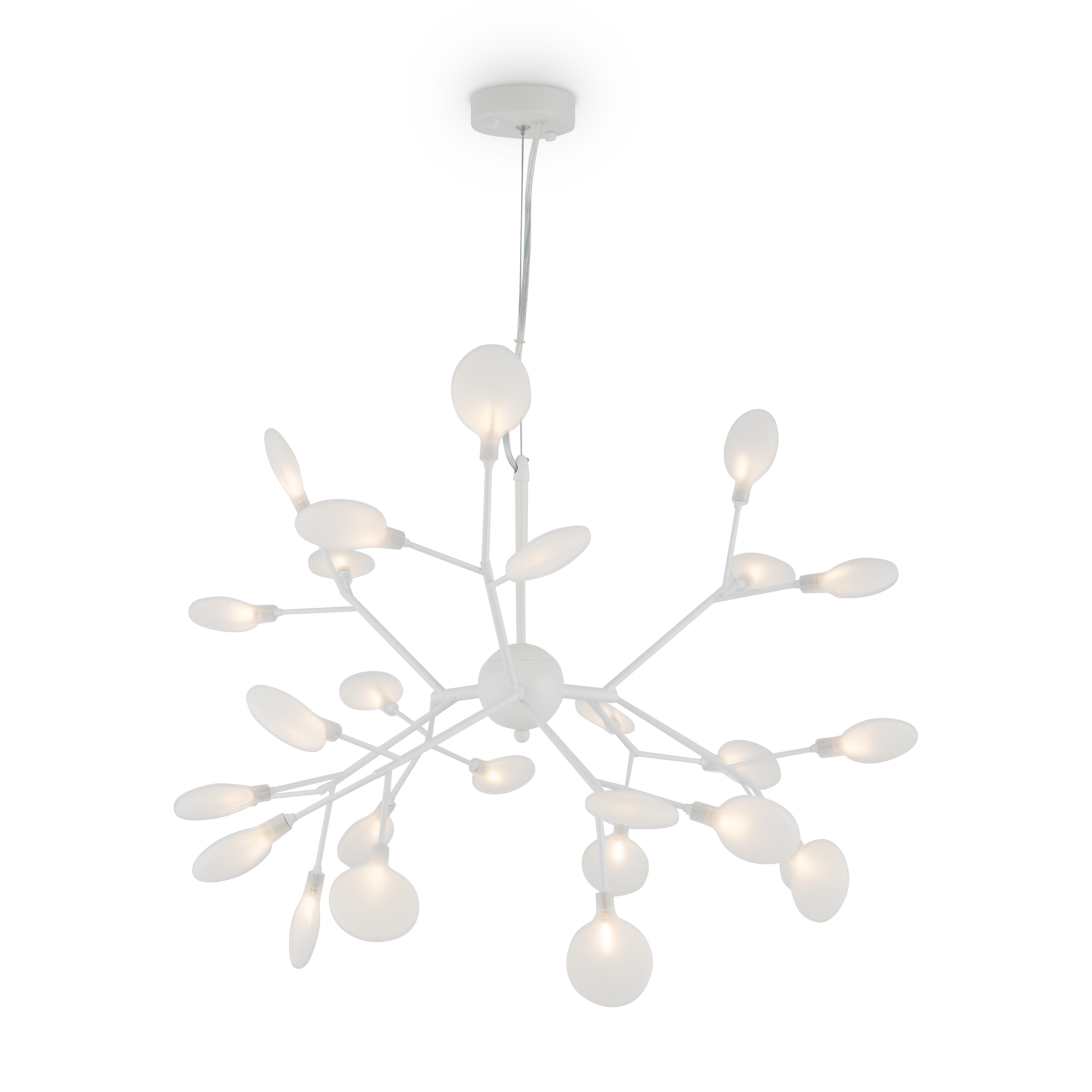 Подвесной светильник Freya FR5049PL-27W