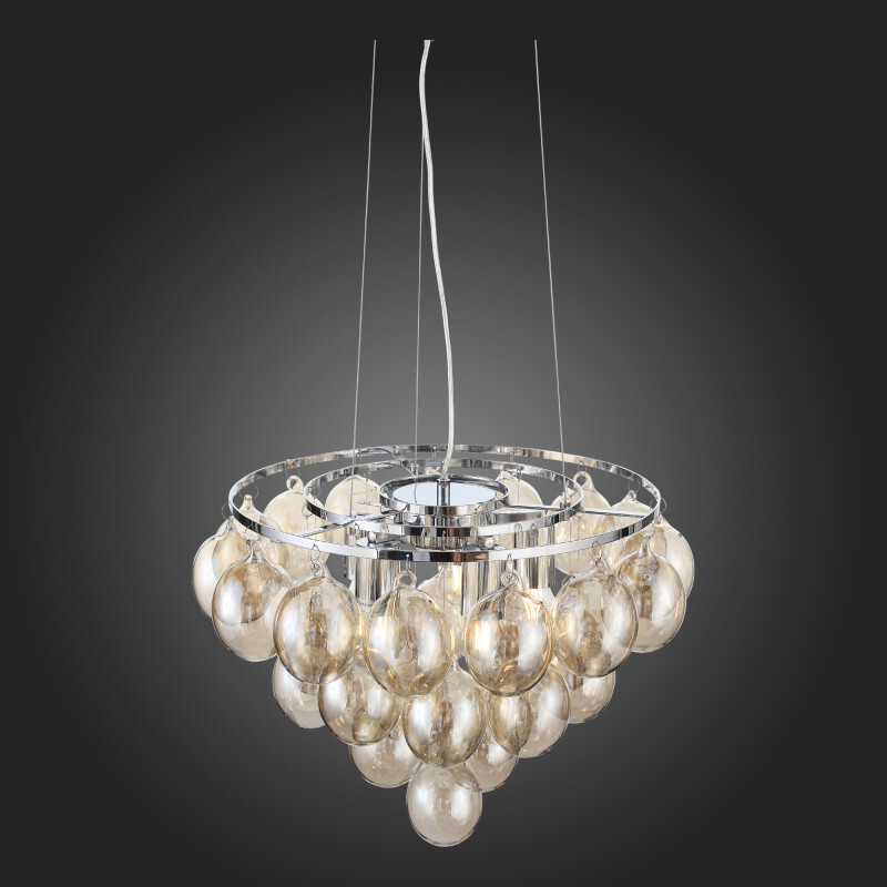 Подвесная люстра ST Luce SL432.203.05