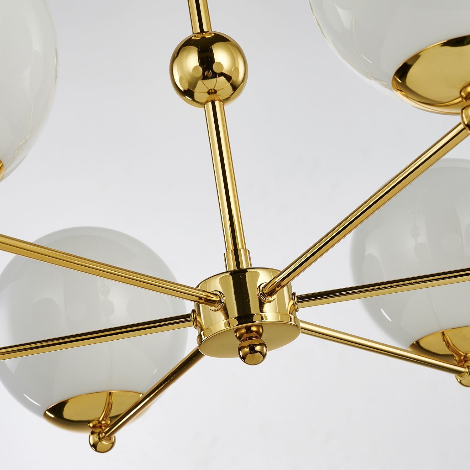 Люстра Favourite 2811-6P