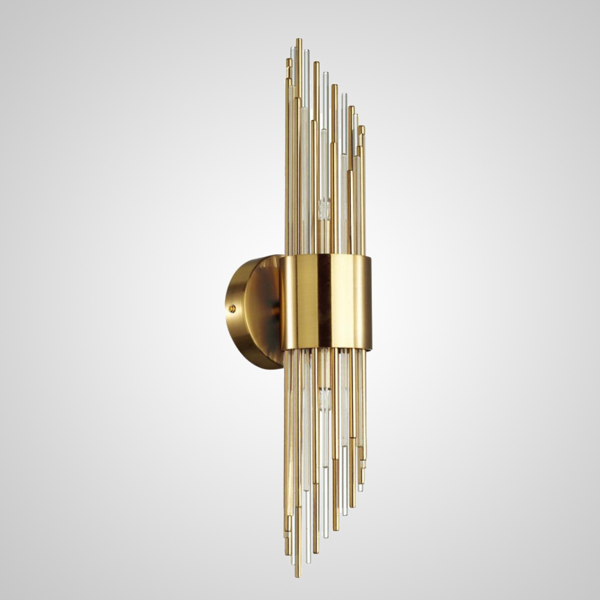 Настенный светильник BACAEN WALL by ImperiumLoft