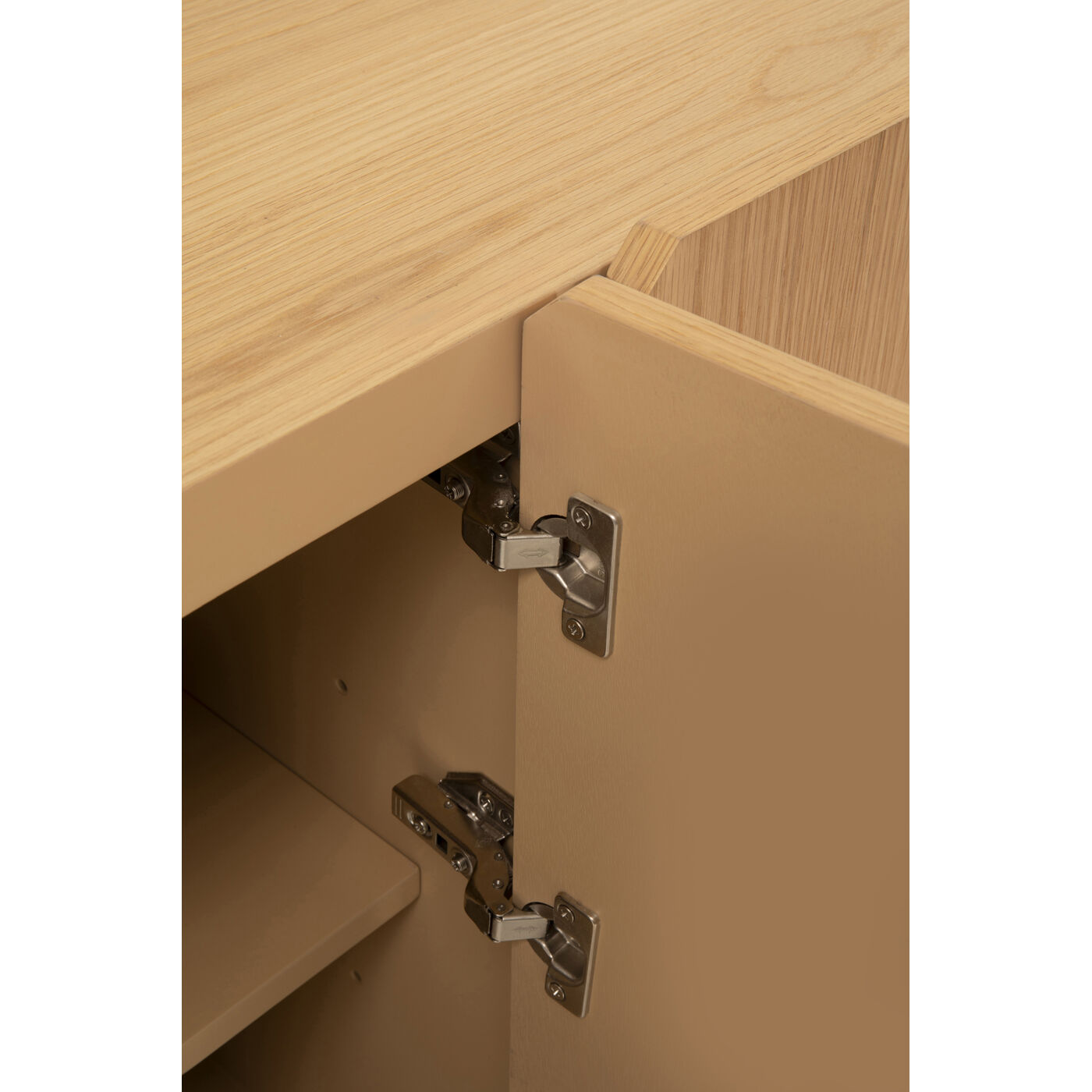 Комод Giulio 180x80cm KARE 71261