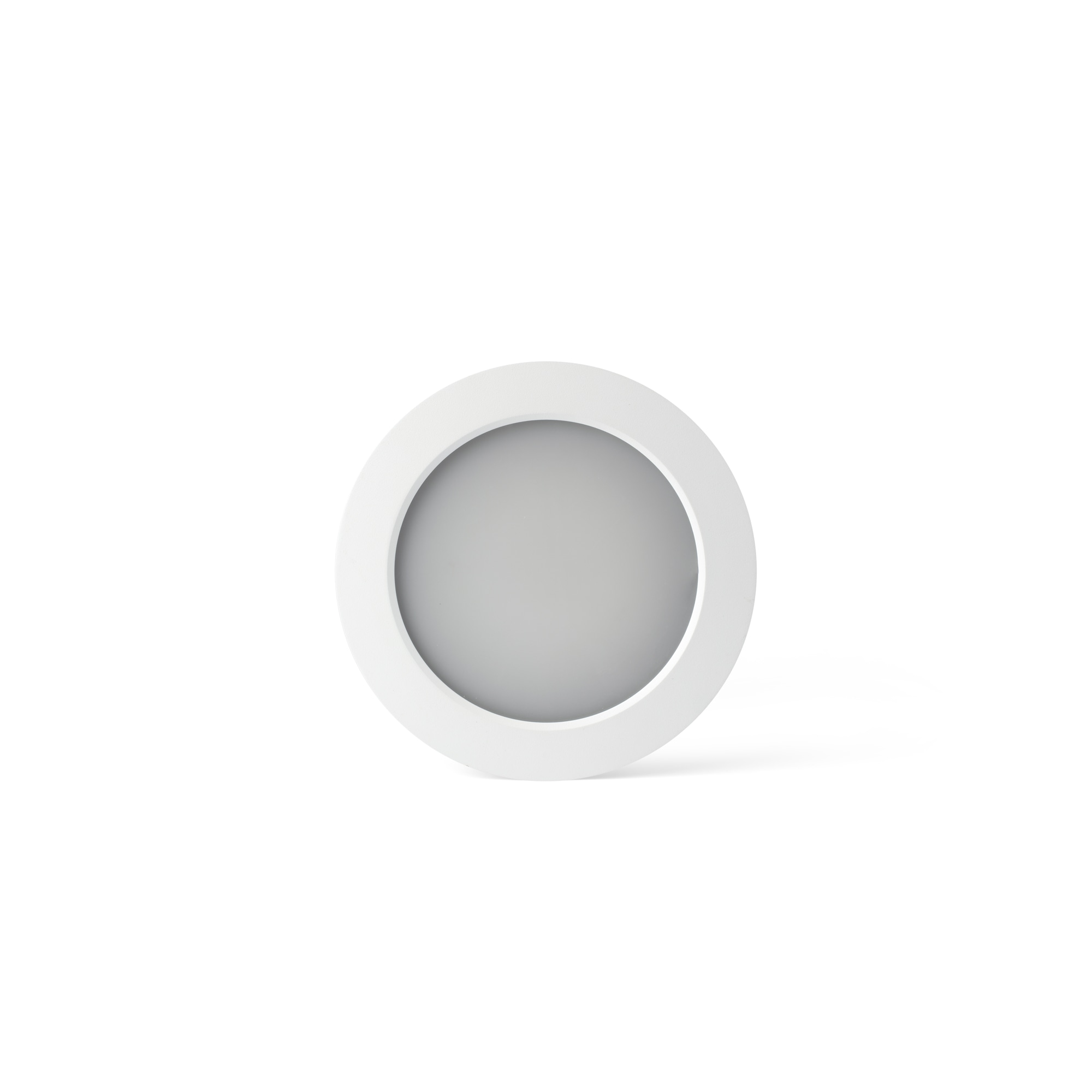 KOBO белый потолочный светильник 25Вт 2700-6500К CRI90 90° IP65 DALI Faro