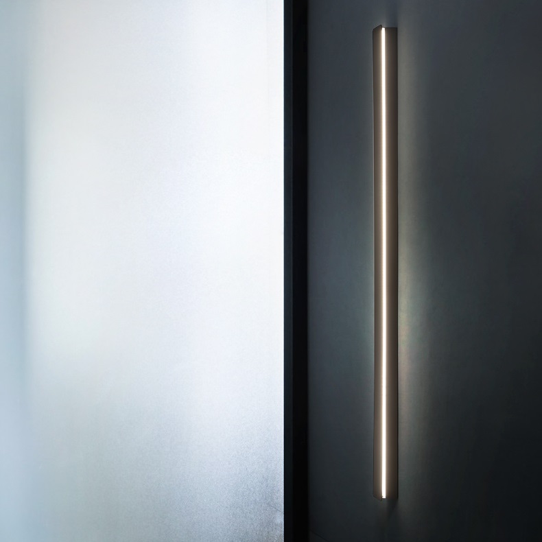 Настенный светодиодный светильник LIVE by ImperiumLoft