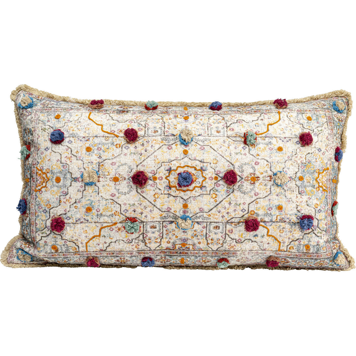 Подушка KARE Patchwork 54149