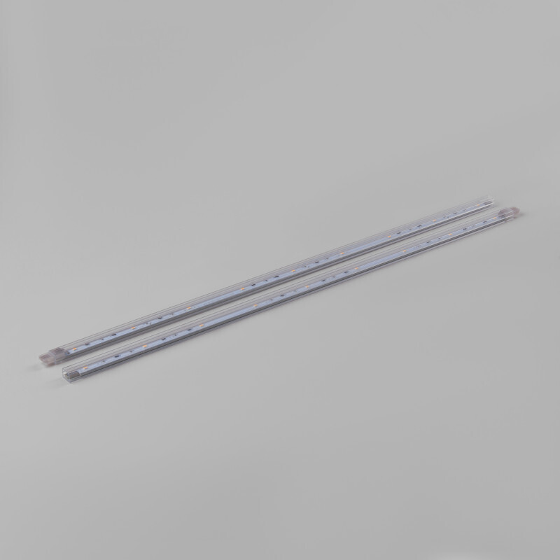 Мебельный светильник Elektrostandard Led Stick LTB74 3W 4000K с выключателем