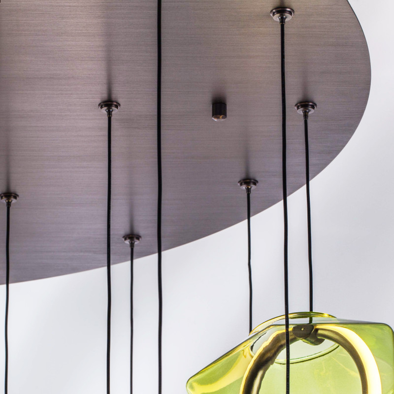 Каскадная люстра Lightstar 796289