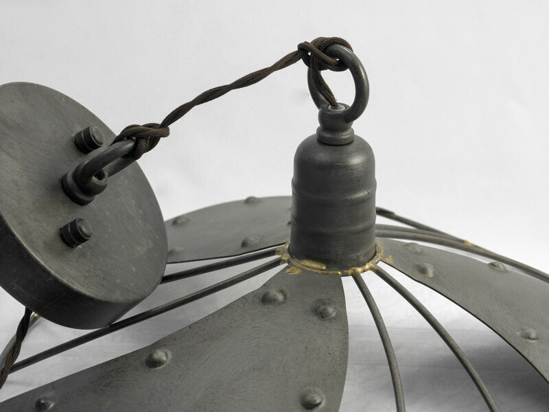 Подвесной светильник Lussole LOFT LSP-9661