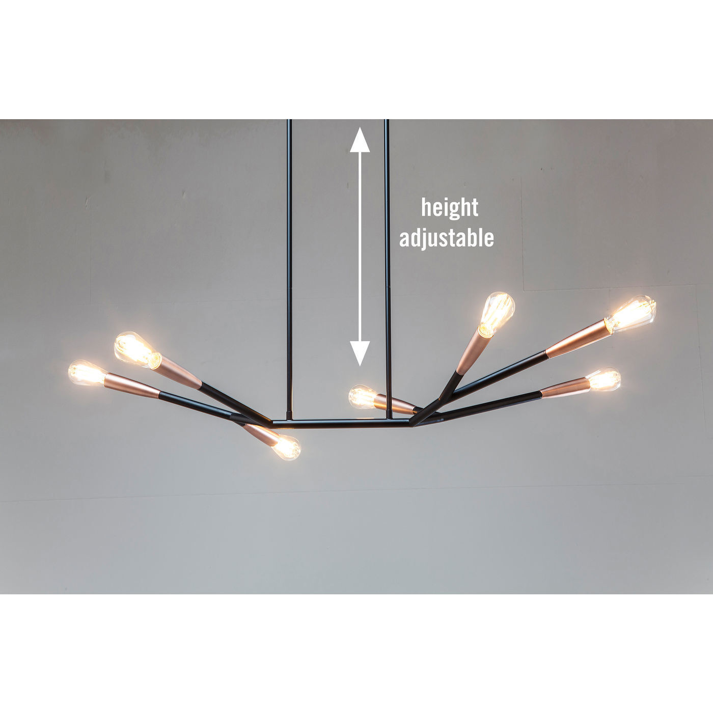 Люстра Monte Carlo 60166 KARE