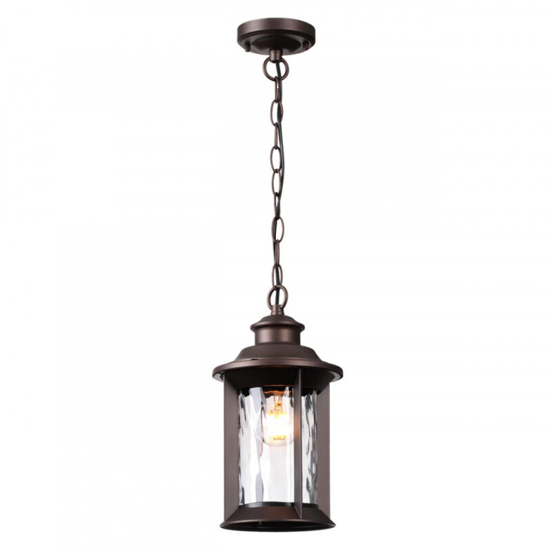 Уличный светильник Odeon Light 4961/1