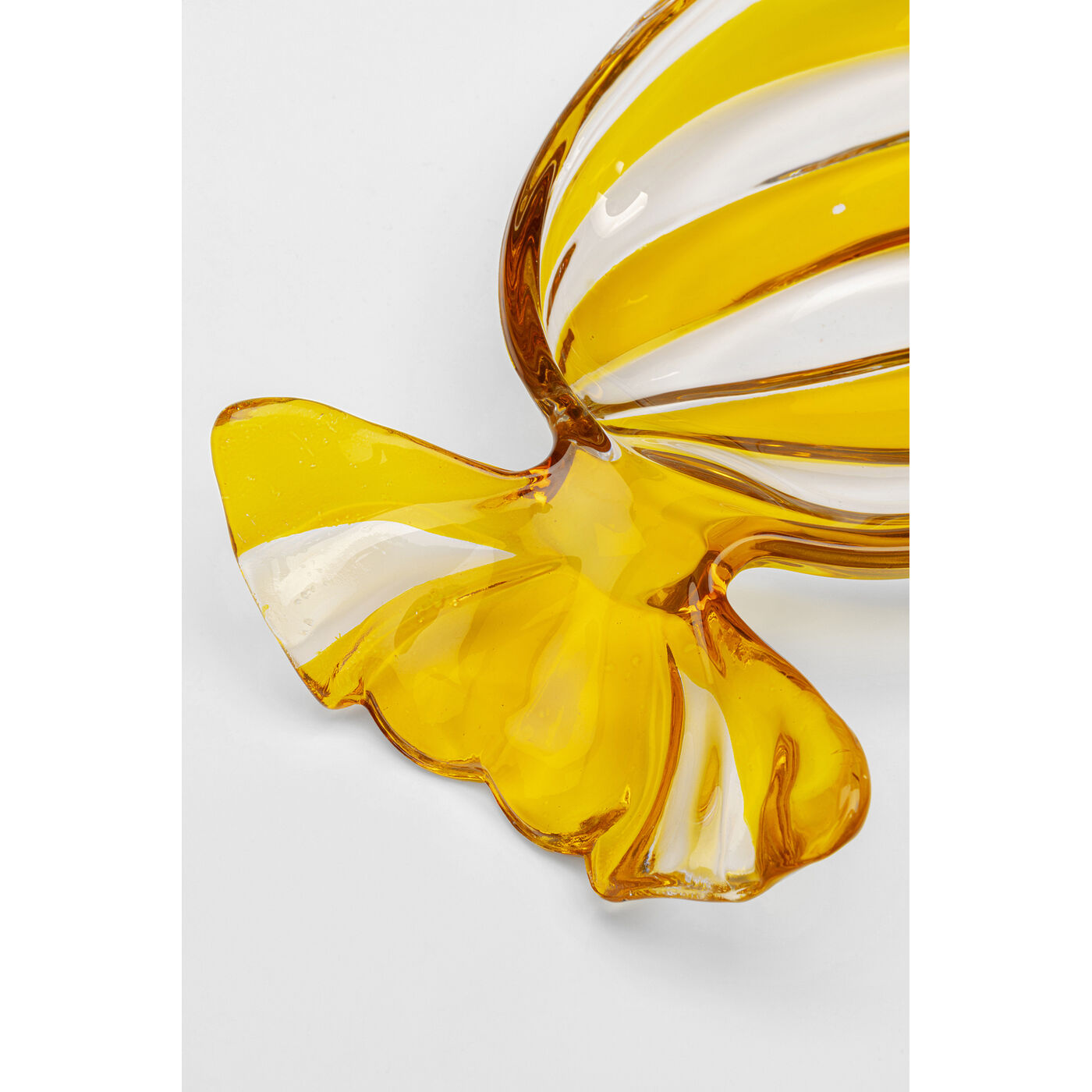 Миска Candy Yellow 35cm KARE 57781