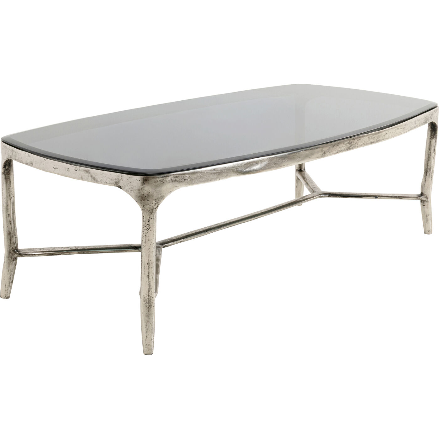 Стол кофейный Mistral 128x67cm KARE 71023