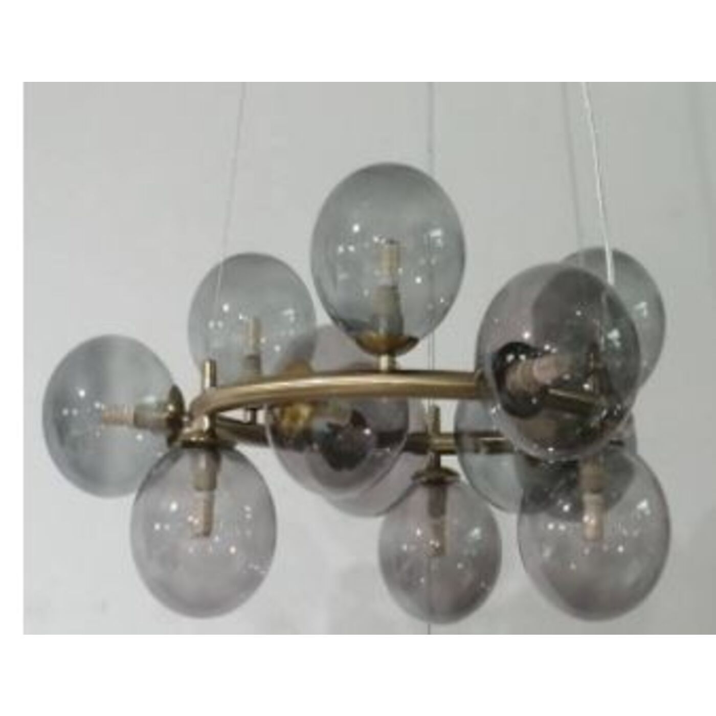 Люстра KARE Bowls 55659