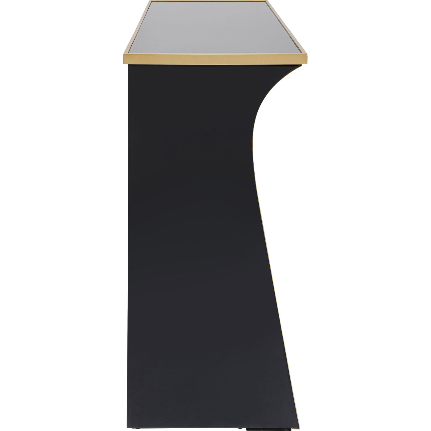 Бар Trapani Black KARE 85353