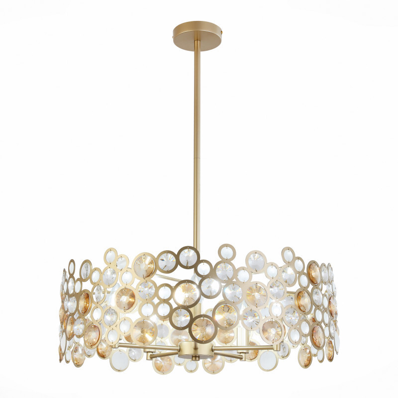 Люстра на штанге ST Luce SL1172.203.05