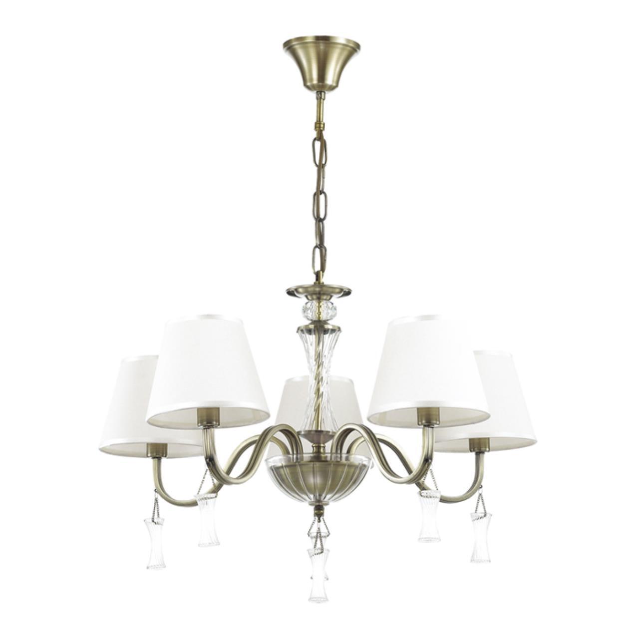 Люстра Lumion 4408/5