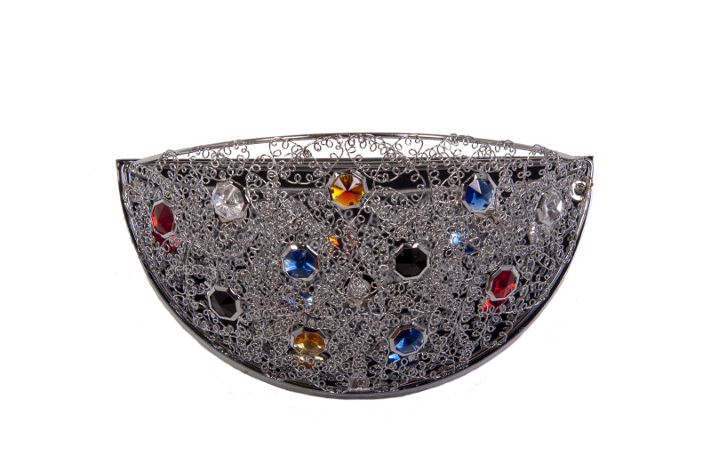 Бра Abrasax HYB10179-3CR