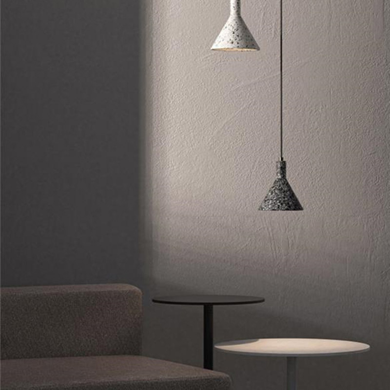 Подвесной Светильник Olaug White By Imperiumloft