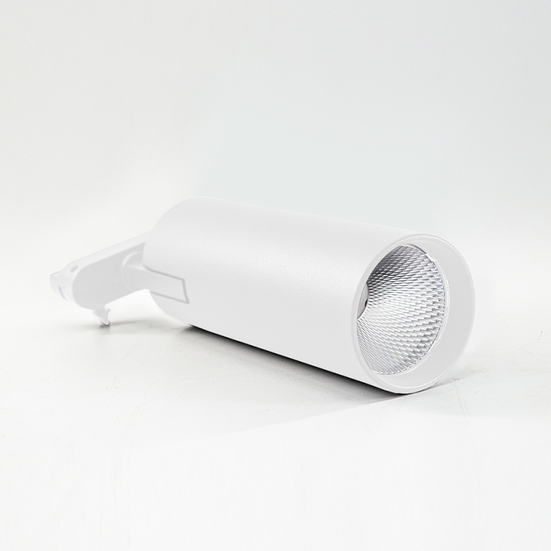 Светильник трековый однофазный SWG TL3P-WH-10-WW