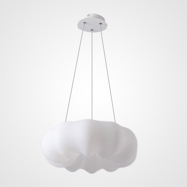 Подвесная люстра ODDLY E D45 by ImperiumLoft