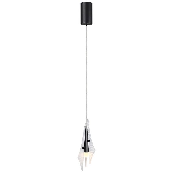 Подвес одиночный Odeon Light 5442/6LA