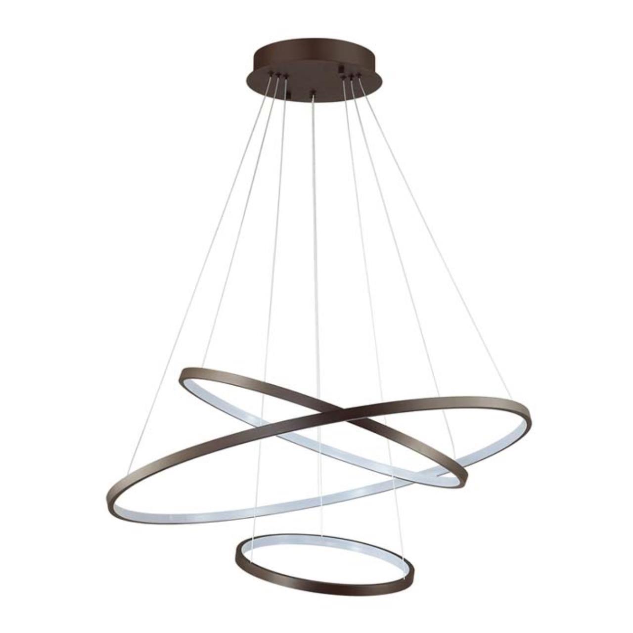 Люстра Odeon Light 3964/99L