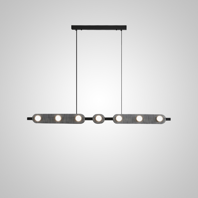 Подвесной светильник PRESTON L103 by ImperiumLoft