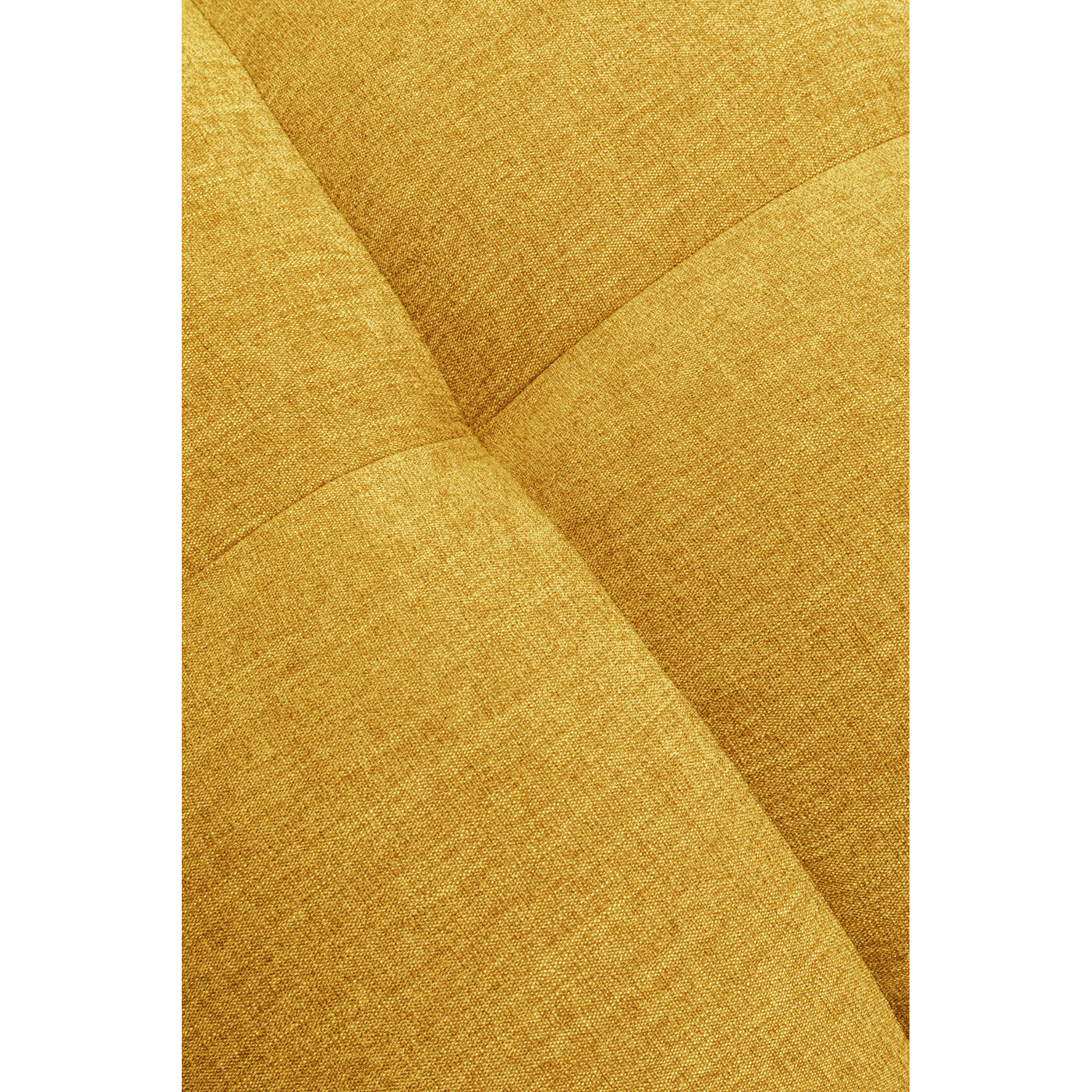 Пуф Salamanca Yellow 125x80 см KARE 87568