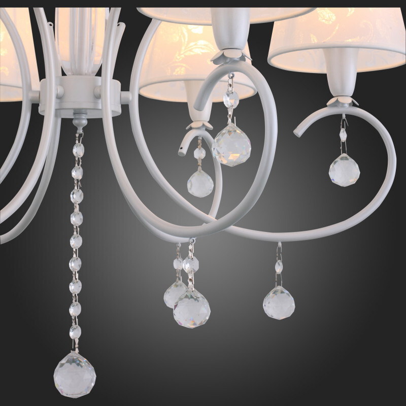 Подвесная люстра ST Luce SL182.503.06