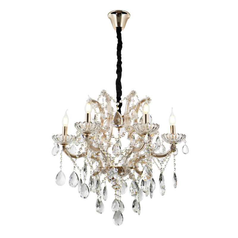 Подвесная люстра MODELUX ML.7003.6P