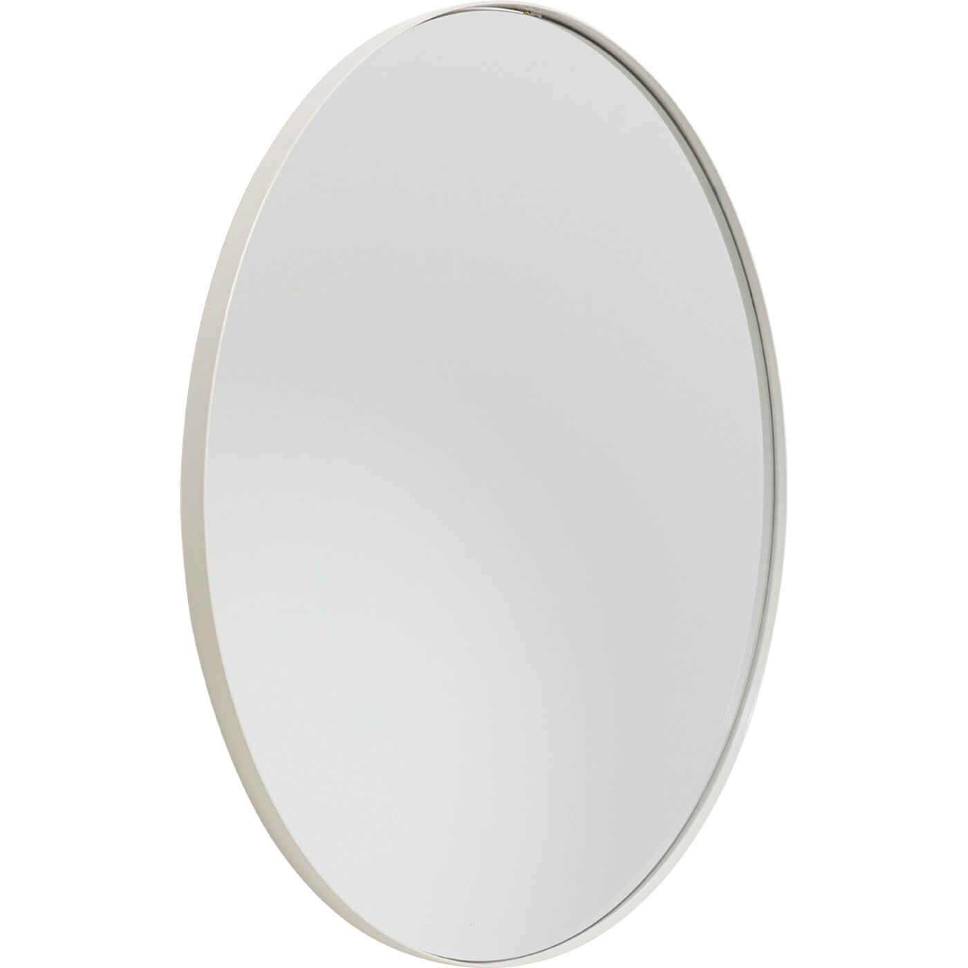 Зеркало Starlet Greige Ø100cm KARE 71008