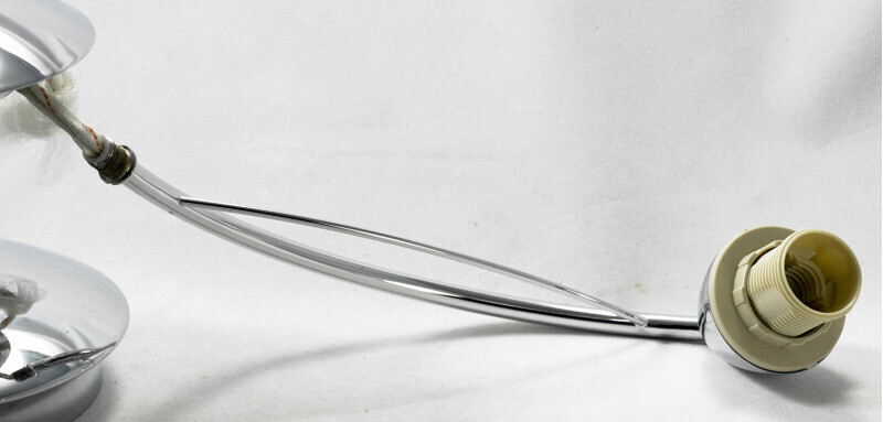 Люстра на штанге Lussole LGO LSP-0026