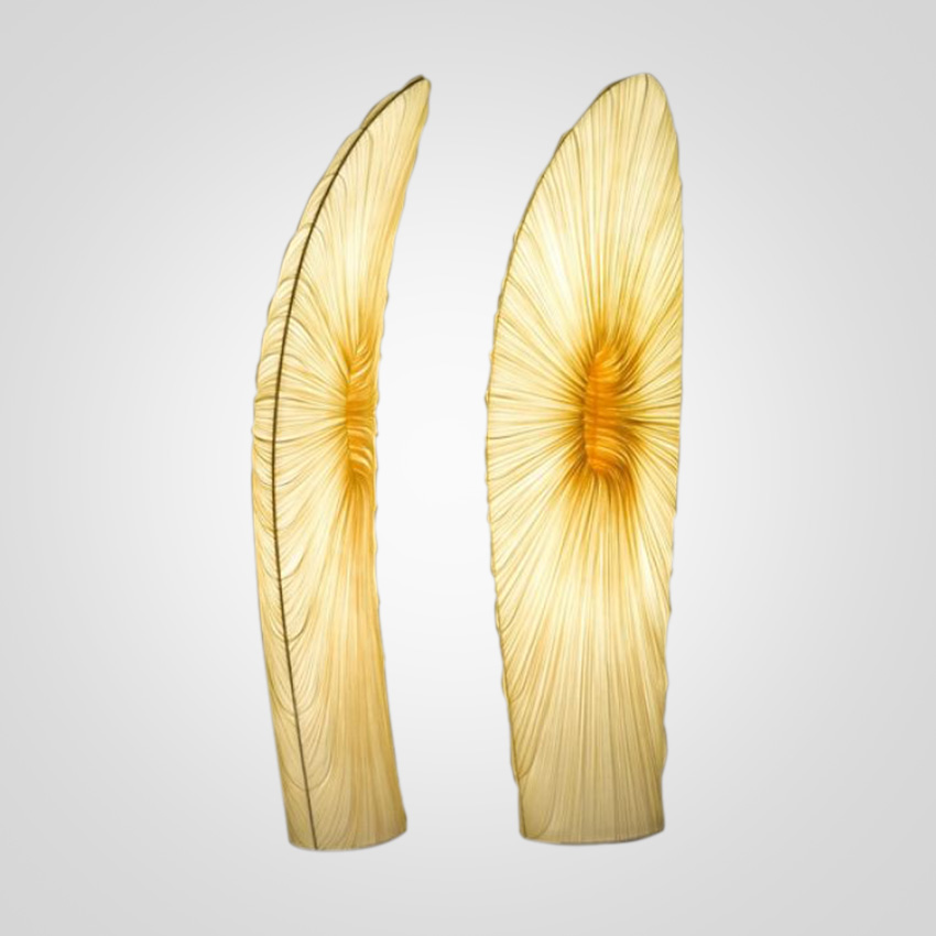 Торшер Aqua Creations Lighting H120 by ImperiumLoft