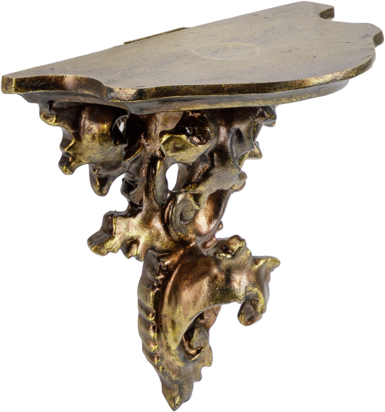 Консоль настенная Glasar 28-419