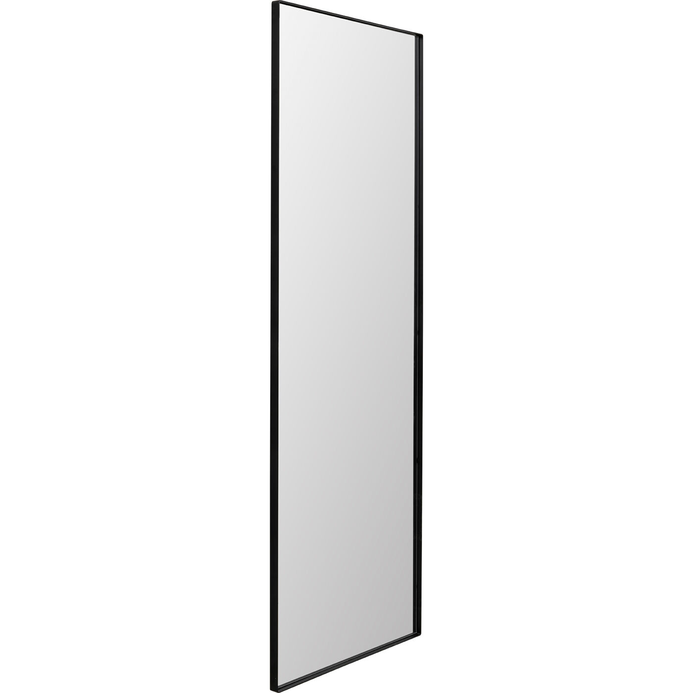 Зеркало Starlet Black 60x180m KARE 71000