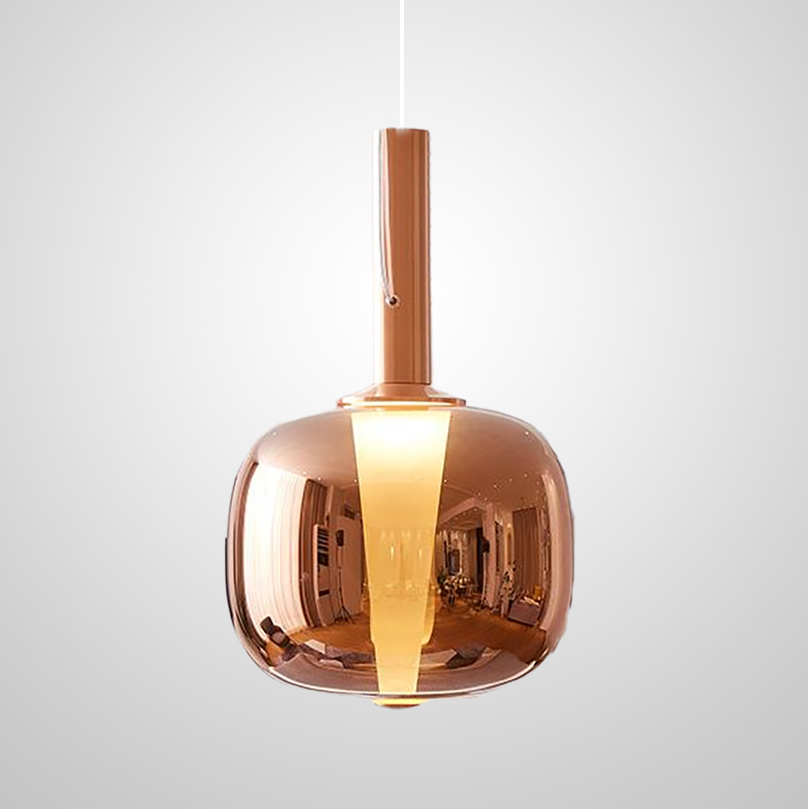 Подвесной светильник FOLLETT smoky by ImperiumLoft