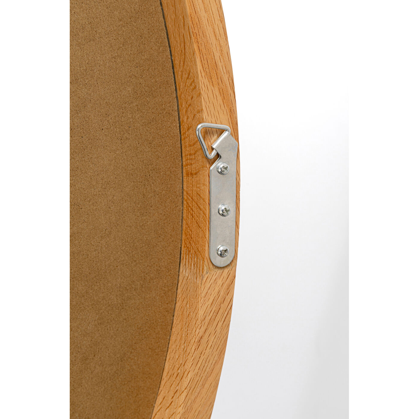 Зеркало настенное Cleo Round Ø100 см KARE 87881