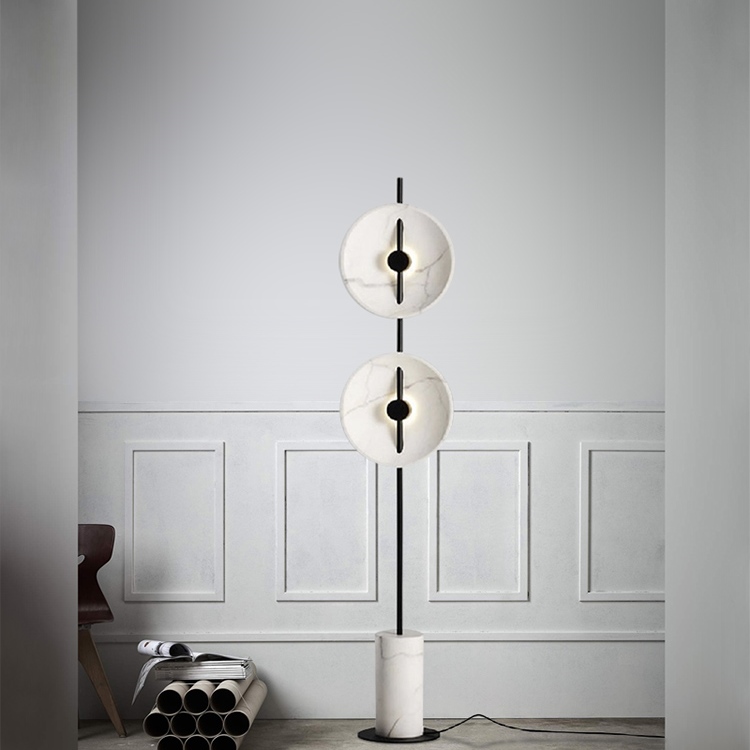 Торшер DELANO FL by ImperiumLoft