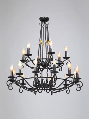 Подвесная люстра Vitaluce V1039/12+6