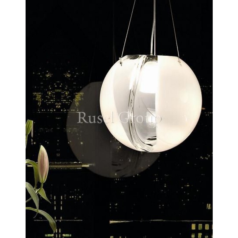 Подвесной светильник Vistosi POC SP 35 D1