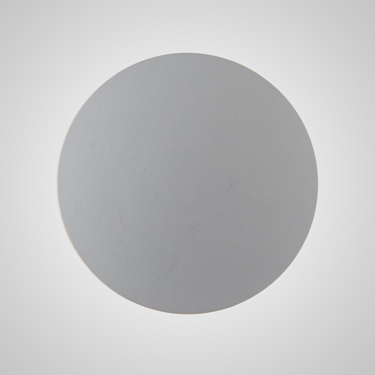 Настенный светильник TALP D14 Grey by ImperiumLoft