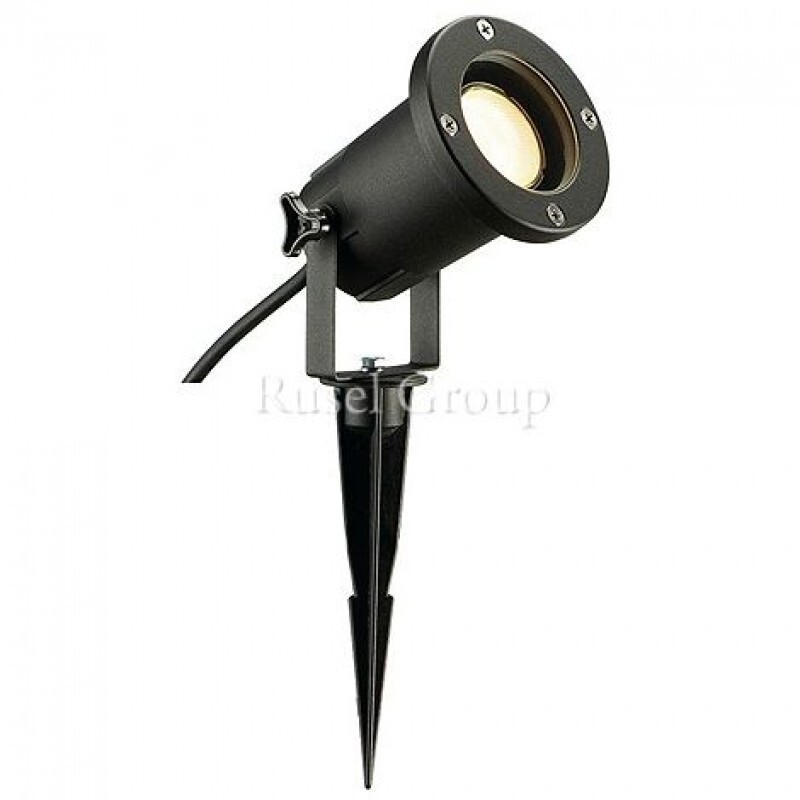 Уличный светильник SLV NAUTILUS SPIKE XL 227410