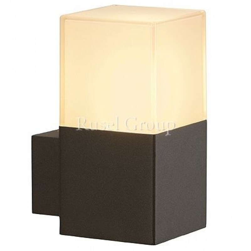 Уличный светильник SLV GRAFIT WL 231205