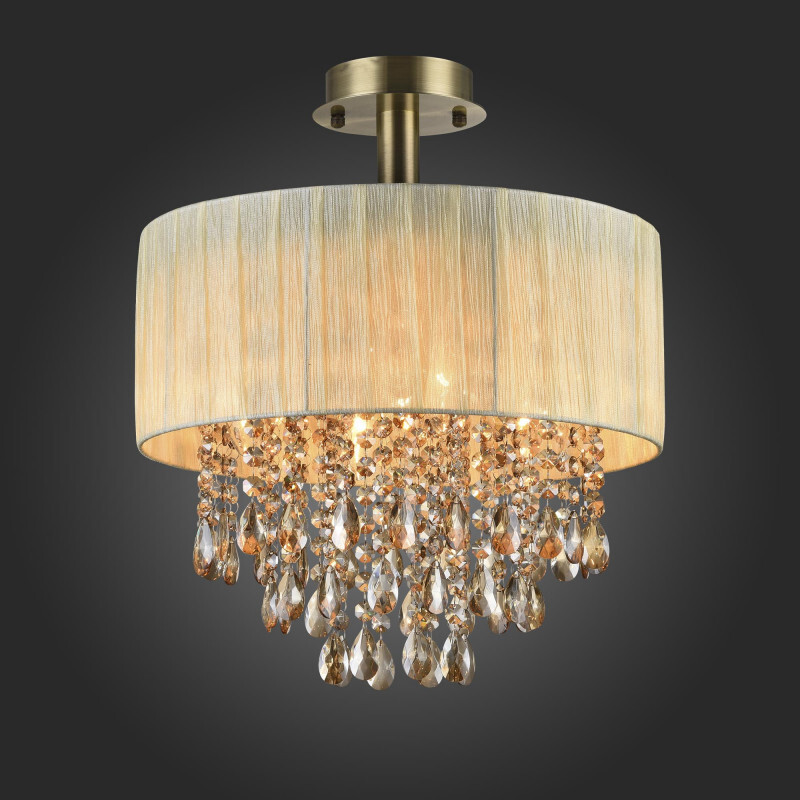 Люстра на штанге ST Luce SL893.532.05