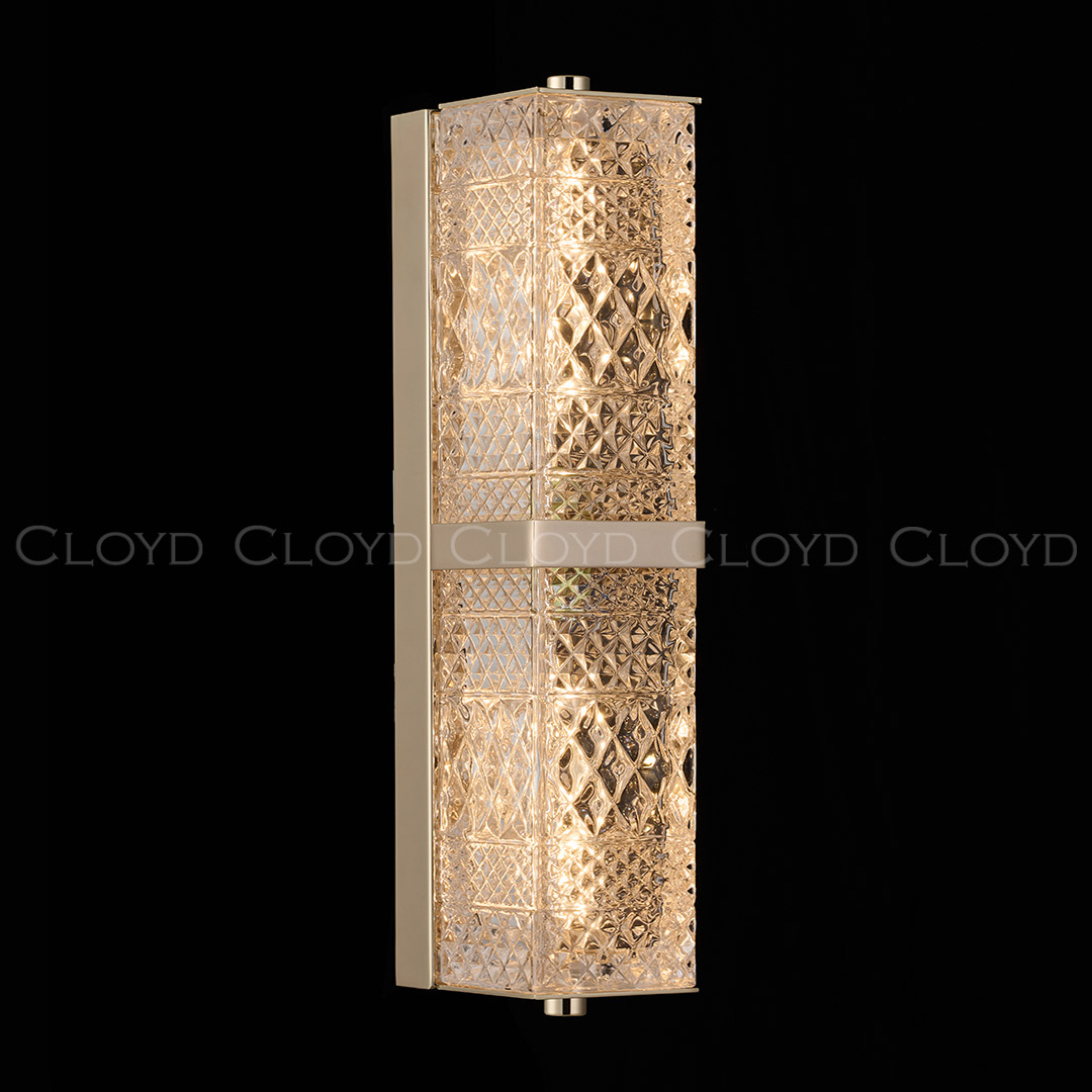 Бра Cloyd Promenade 20425