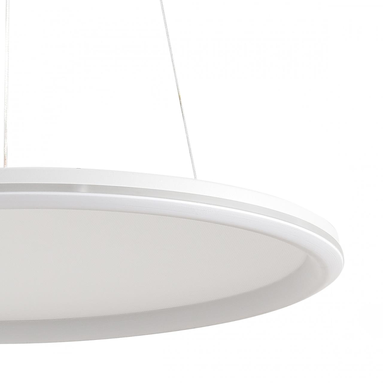 Умная люстра подвесная Lumion 8380/45L