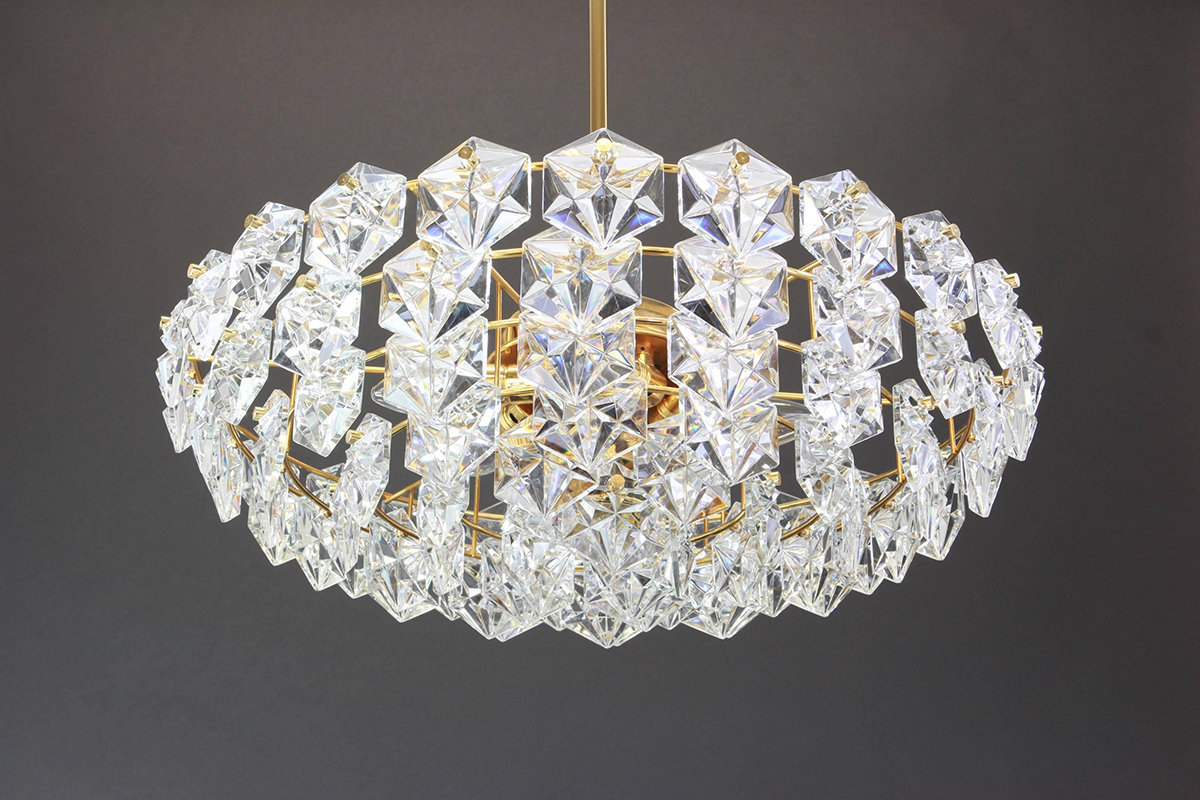 Люстра Delight Collection Hermitage L21