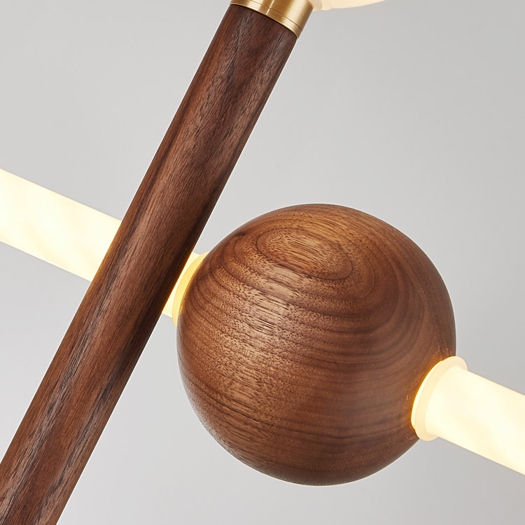 Подвесной светильник CORNELL MORE L2 by ImperiumLoft