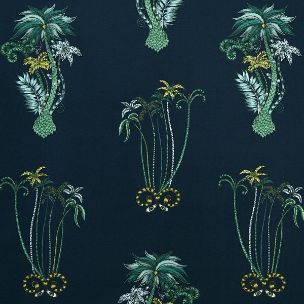 Текстиль Clarke &amp; Clarke x Emma Shipley Animalia F1110/03