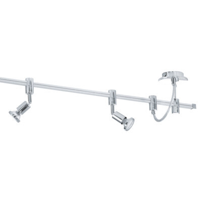 93359 Светодиодный трековая система освещения VILANOVA